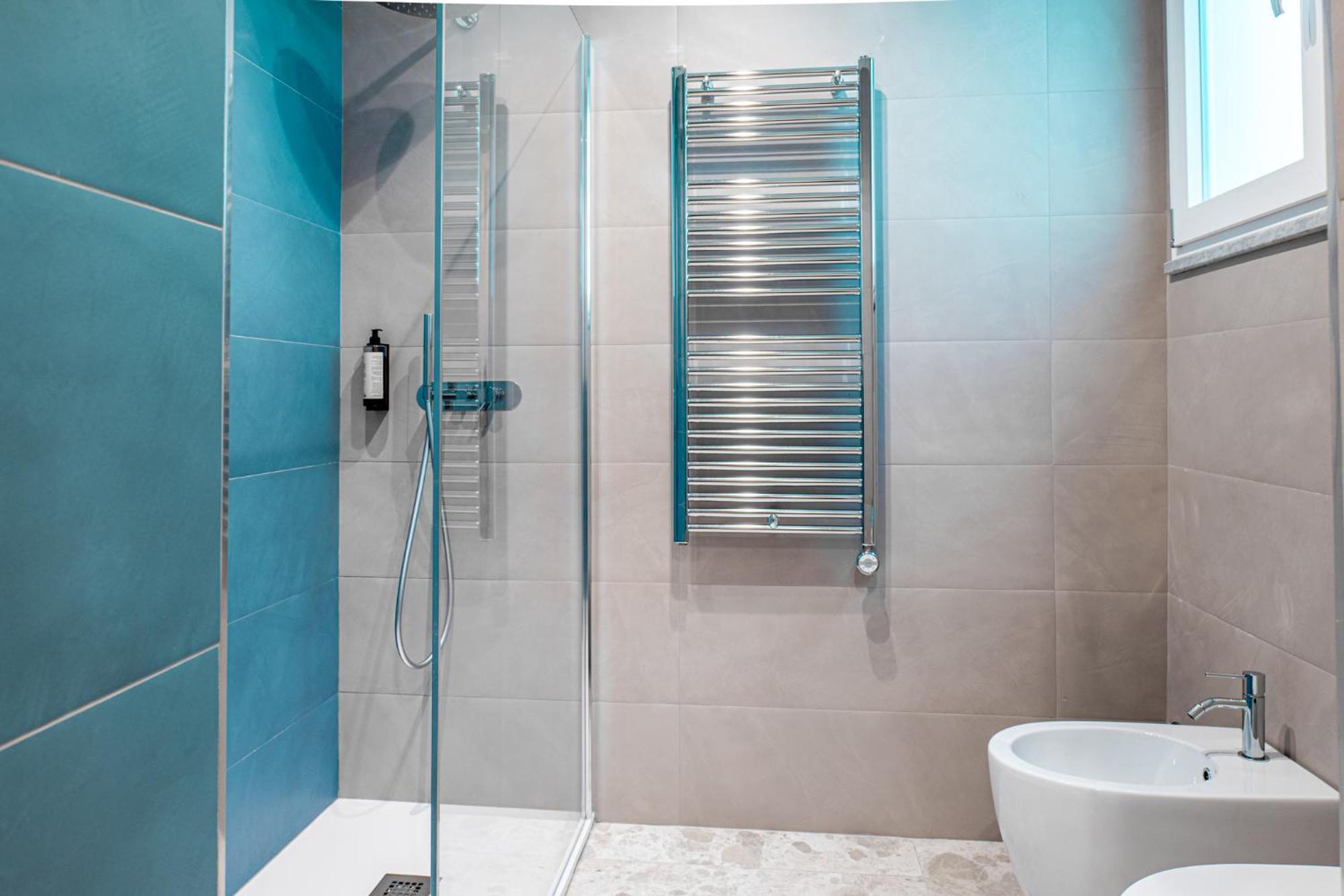 Hotel Vittoria Pompei Luaran gambar